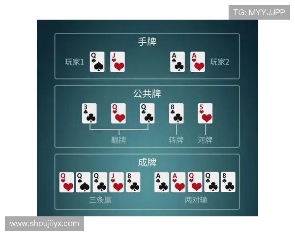 如何在德州扑克试玩中提升牌技掌握实用技巧实现赢率稳步提升